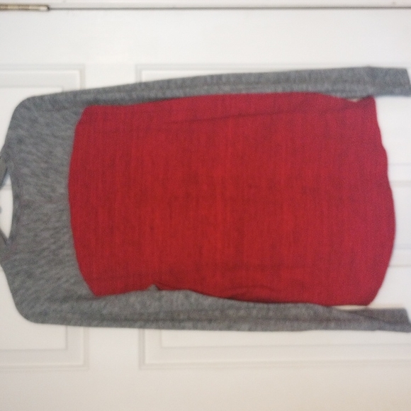 American Eagle longsleeve shirt size medium - Picture 6 of 6